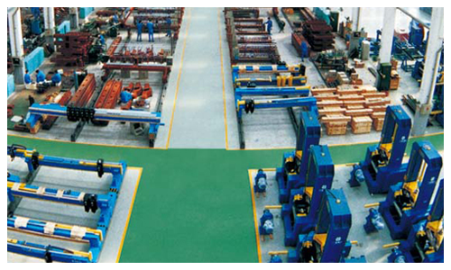 任丘市華博化工有限公司